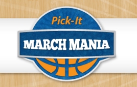 March Mania