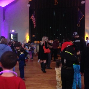 Halloween Party