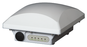 ZoneFlex T301
