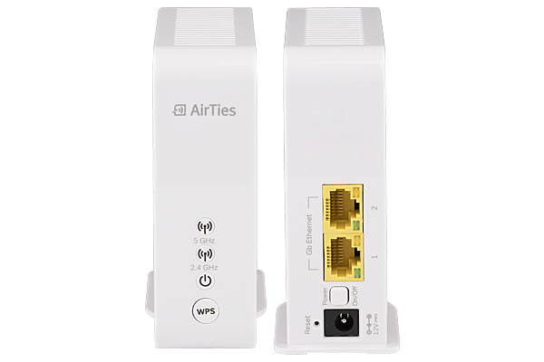 AirTies router