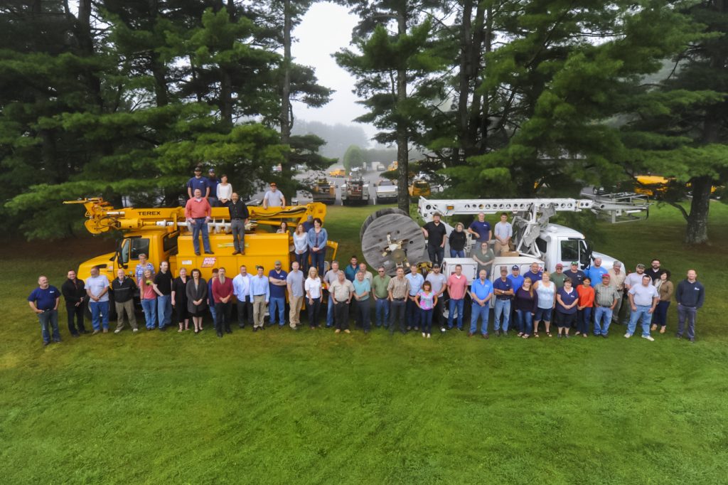 Company photo