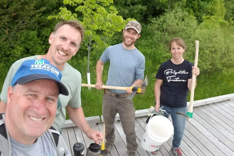 Jobs Waitsfield & Champlain Valley