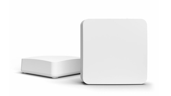 Calix wi-fi