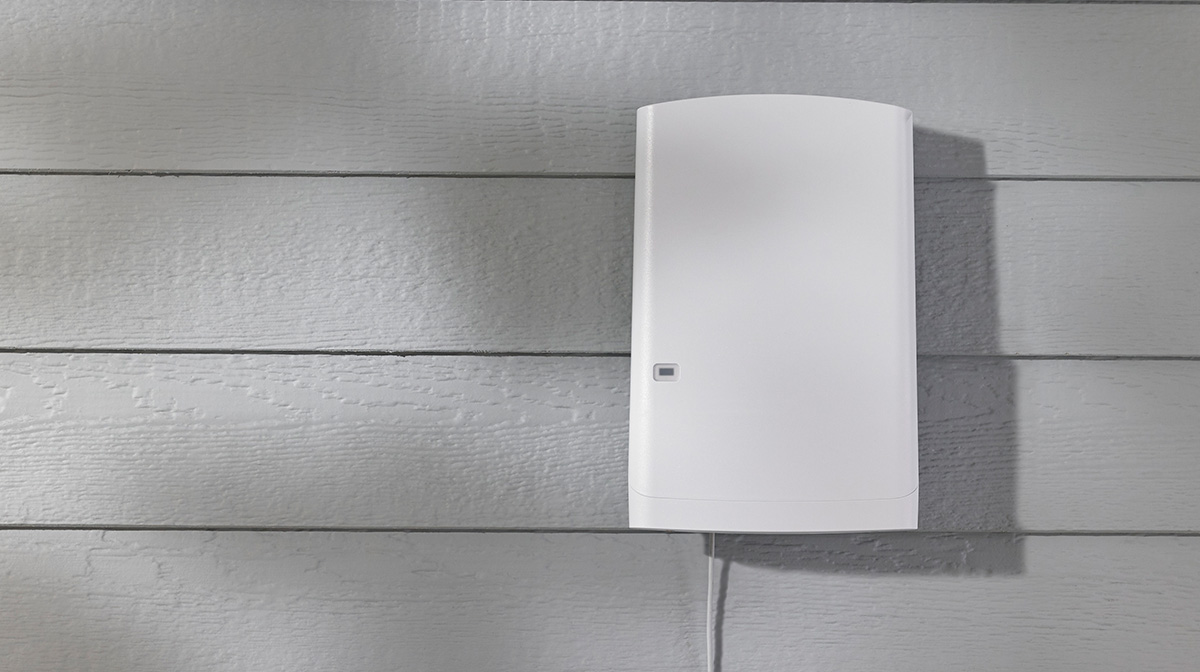 Calix U4HM Wi-Fi router