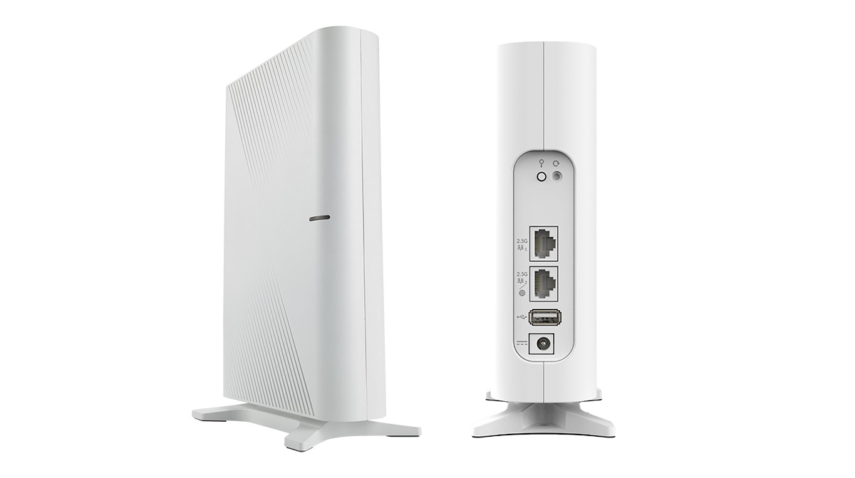 Calix U4 Wi-Fi router