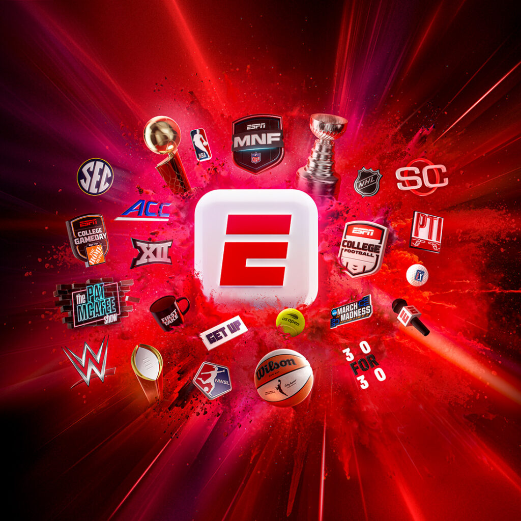 ESPN Unlimited