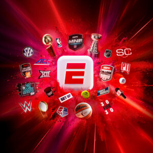 ESPN Unlimited